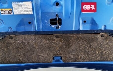 Toyota Vitz, 2018 год, 1 120 000 рублей, 29 фотография