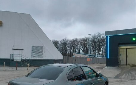 Renault Megane II, 2003 год, 190 000 рублей, 5 фотография