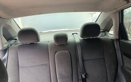 Ford Focus IV, 2003 год, 133 000 рублей, 9 фотография