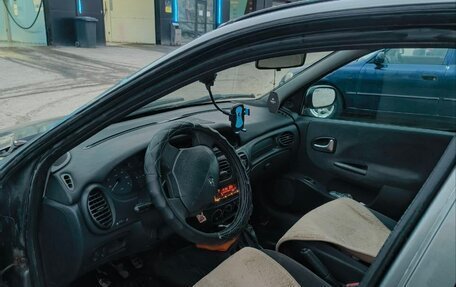 Renault Megane II, 2003 год, 190 000 рублей, 6 фотография