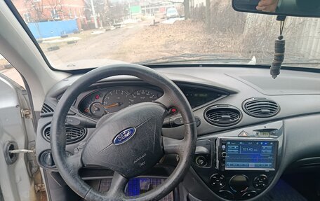 Ford Focus IV, 2003 год, 133 000 рублей, 6 фотография