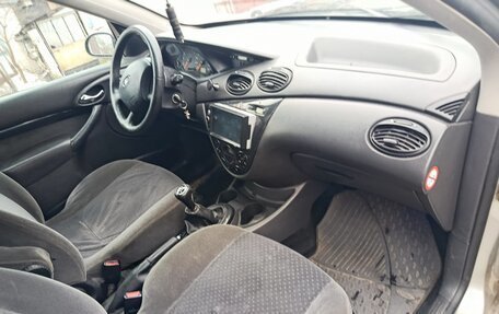 Ford Focus IV, 2003 год, 133 000 рублей, 8 фотография