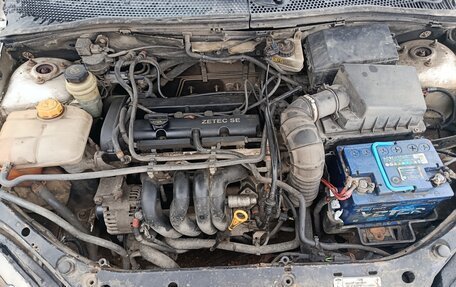 Ford Focus IV, 2003 год, 133 000 рублей, 10 фотография