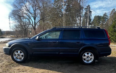 Volvo V70 III рестайлинг, 2001 год, 430 000 рублей, 2 фотография