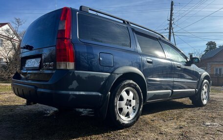 Volvo V70 III рестайлинг, 2001 год, 430 000 рублей, 8 фотография