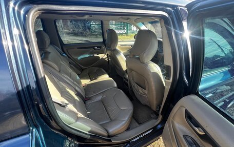 Volvo V70 III рестайлинг, 2001 год, 430 000 рублей, 16 фотография