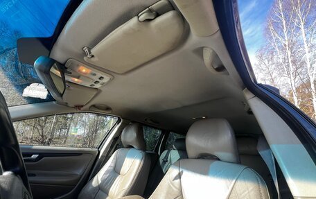 Volvo V70 III рестайлинг, 2001 год, 430 000 рублей, 20 фотография