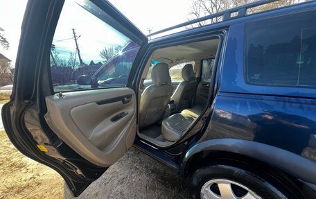 Volvo V70 III рестайлинг, 2001 год, 430 000 рублей, 17 фотография