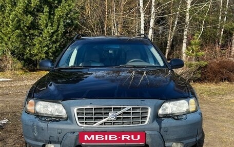 Volvo V70 III рестайлинг, 2001 год, 430 000 рублей, 10 фотография