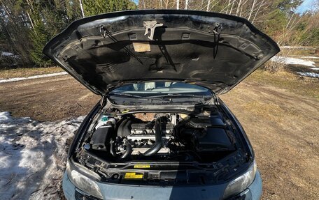 Volvo V70 III рестайлинг, 2001 год, 430 000 рублей, 21 фотография