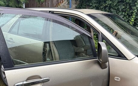 Lexus RX IV рестайлинг, 2002 год, 1 100 000 рублей, 22 фотография