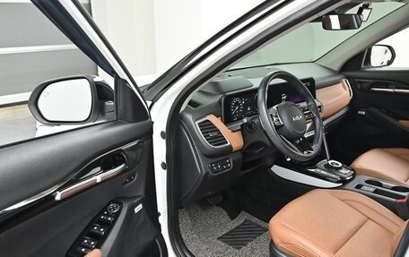 KIA Seltos I, 2023 год, 1 810 000 рублей, 6 фотография