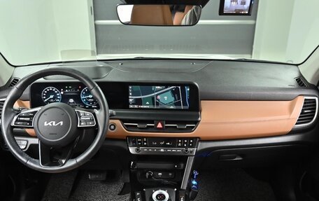 KIA Seltos I, 2023 год, 1 810 000 рублей, 7 фотография