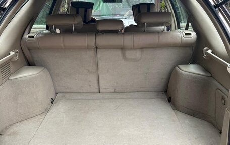 Lexus RX IV рестайлинг, 2002 год, 1 100 000 рублей, 21 фотография