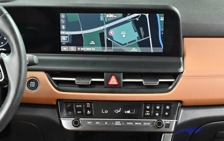 KIA Seltos I, 2023 год, 1 810 000 рублей, 12 фотография