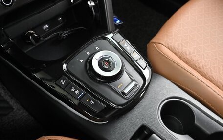 KIA Seltos I, 2023 год, 1 810 000 рублей, 11 фотография