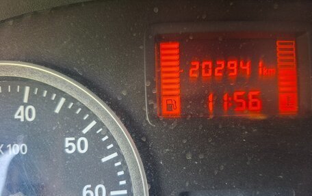 Nissan Almera, 2015 год, 700 000 рублей, 2 фотография