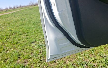 Nissan Almera, 2015 год, 700 000 рублей, 3 фотография