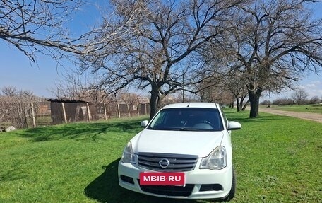 Nissan Almera, 2015 год, 700 000 рублей, 6 фотография