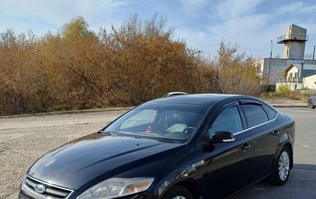 Ford Mondeo IV, 2011 год, 670 000 рублей, 2 фотография