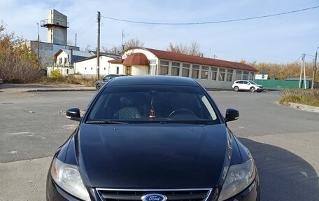 Ford Mondeo IV, 2011 год, 670 000 рублей, 3 фотография