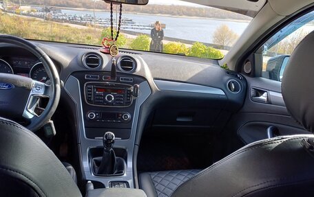 Ford Mondeo IV, 2011 год, 670 000 рублей, 9 фотография