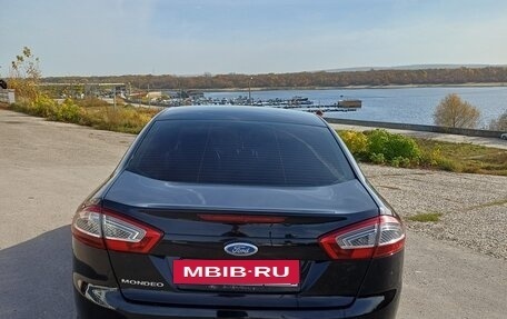 Ford Mondeo IV, 2011 год, 670 000 рублей, 5 фотография