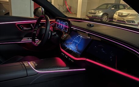 Mercedes-Benz E-Класс, 2024 год, 10 000 000 рублей, 5 фотография