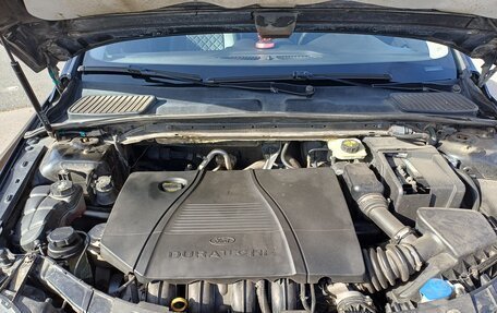 Ford Mondeo IV, 2011 год, 670 000 рублей, 11 фотография