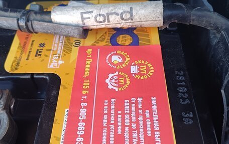 Ford Mondeo IV, 2011 год, 670 000 рублей, 14 фотография