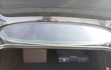 Ford Mondeo IV, 2011 год, 670 000 рублей, 12 фотография