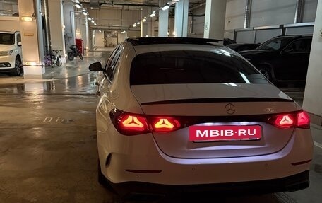 Mercedes-Benz E-Класс, 2024 год, 10 000 000 рублей, 4 фотография