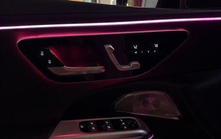 Mercedes-Benz E-Класс, 2024 год, 10 000 000 рублей, 7 фотография