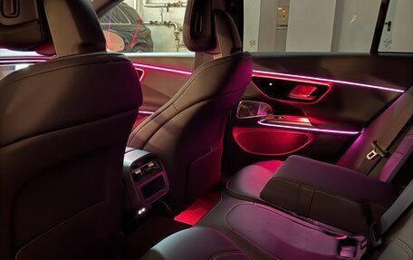 Mercedes-Benz E-Класс, 2024 год, 10 000 000 рублей, 10 фотография