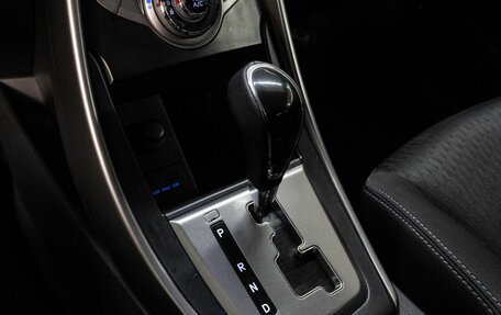 Hyundai Elantra V, 2013 год, 1 050 000 рублей, 11 фотография