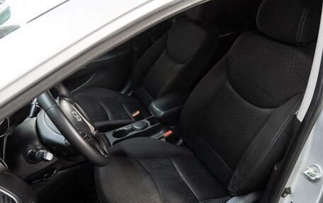 Hyundai Elantra V, 2013 год, 1 050 000 рублей, 14 фотография