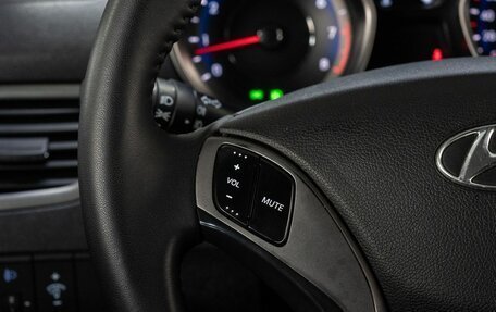 Hyundai Elantra V, 2013 год, 1 050 000 рублей, 20 фотография