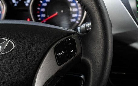 Hyundai Elantra V, 2013 год, 1 050 000 рублей, 21 фотография