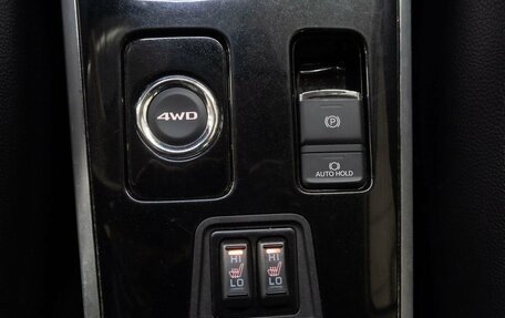 Mitsubishi Outlander III рестайлинг 3, 2018 год, 2 595 000 рублей, 12 фотография