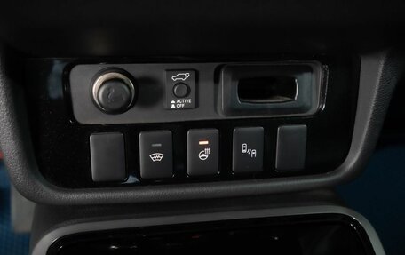 Mitsubishi Outlander III рестайлинг 3, 2018 год, 2 595 000 рублей, 13 фотография