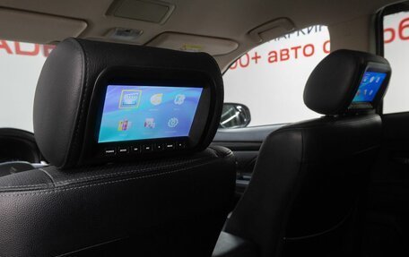 Mitsubishi Outlander III рестайлинг 3, 2018 год, 2 595 000 рублей, 19 фотография