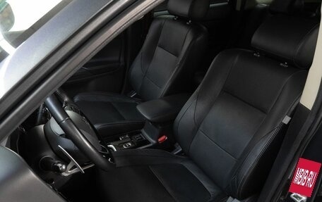 Mitsubishi Outlander III рестайлинг 3, 2018 год, 2 595 000 рублей, 17 фотография