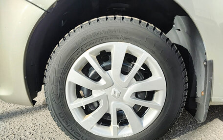 Renault Logan II, 2014 год, 730 000 рублей, 22 фотография