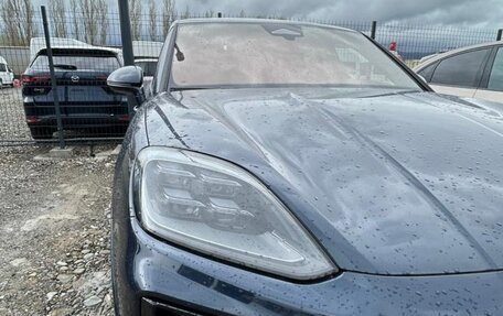 Porsche Cayenne III, 2025 год, 17 900 000 рублей, 2 фотография