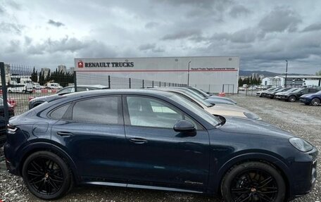 Porsche Cayenne III, 2025 год, 17 900 000 рублей, 4 фотография