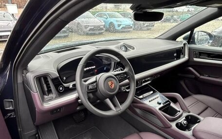 Porsche Cayenne III, 2025 год, 17 900 000 рублей, 5 фотография