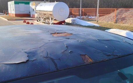 Ford Mondeo III, 2001 год, 190 000 рублей, 5 фотография