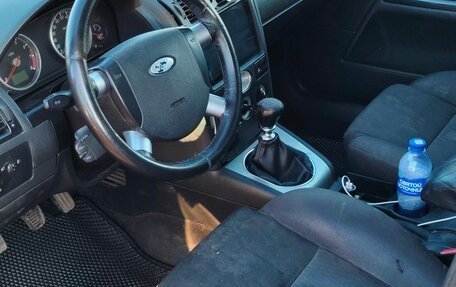 Ford Mondeo III, 2001 год, 190 000 рублей, 6 фотография