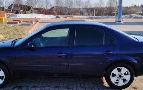 Ford Mondeo III, 2001 год, 190 000 рублей, 2 фотография