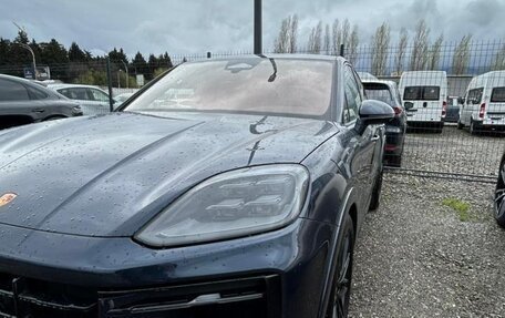 Porsche Cayenne III, 2025 год, 17 900 000 рублей, 3 фотография